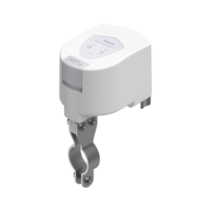 Aqara Valve Controller T1 – tillverkarens produktbild